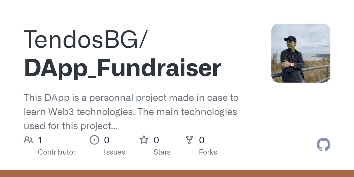 TendosBG/DApp_Fundraiser