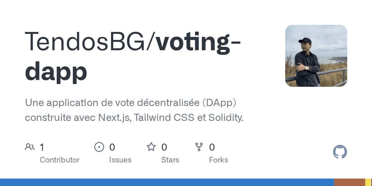 TendosBG/voting-dapp